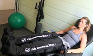 diabetes-compression therapy
